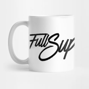 Full Supermot Mug